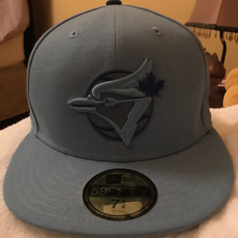 Blue Jays hat